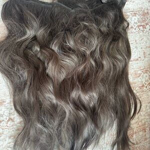 BELLAMI Brown Hair Extensions